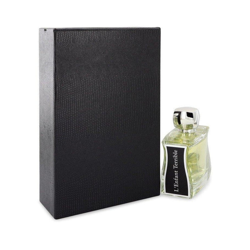 L'enfant Terrible by Jovoy Eau De Parfum Spray (Unisex) 3.4 oz