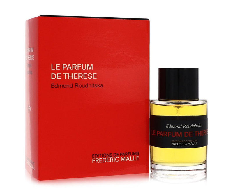 Le Parfum De Therese by Frederic MalleEau De Parfum Spray (Unisex) 3.4 oz