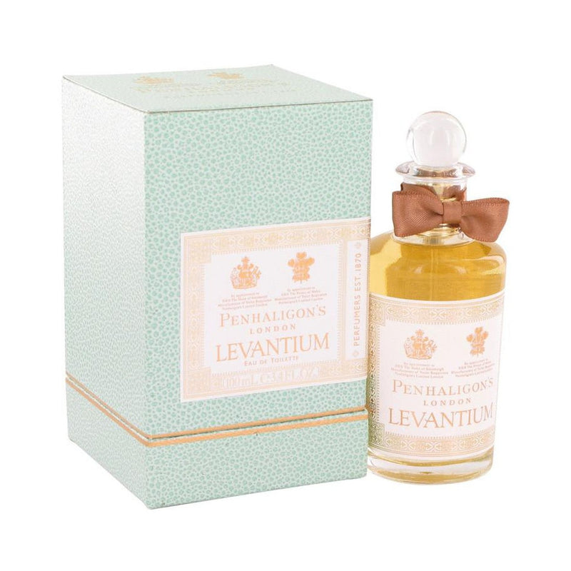 Levantium by Penhaligon's Eau De Toilette Spray (Unisex) 3.4 oz