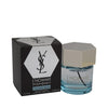 L'homme Cologne Bleue by Yves Saint Laurent Eau De Toilette Spray 2 oz