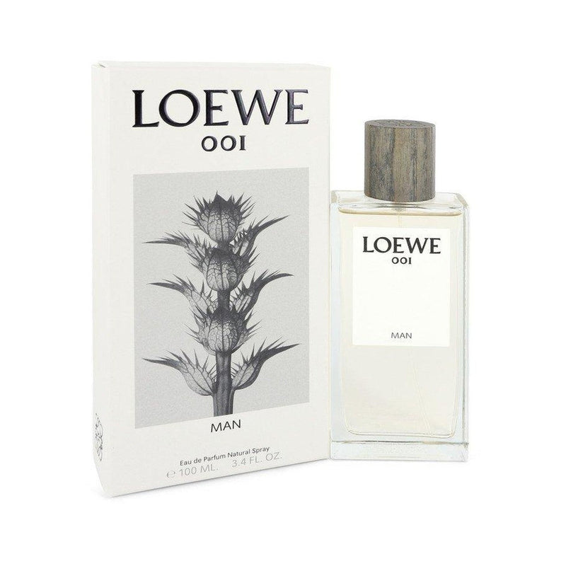 Loewe 001 Man by Loewe Eau De Parfum Spray 3.4 oz