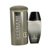 Lomani L by Lomani Eau De Toilette Spray 3.4 oz