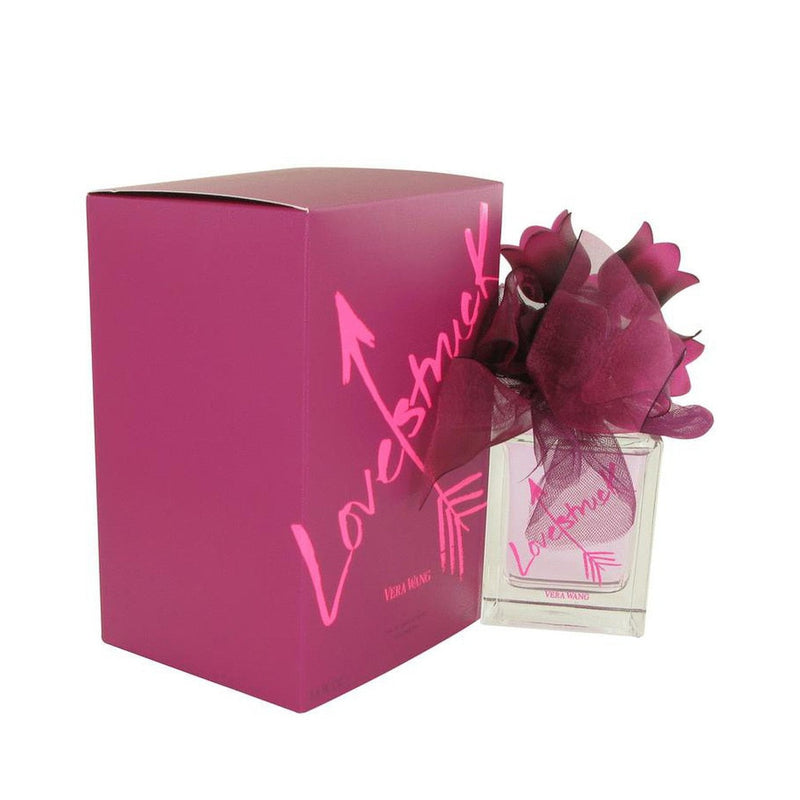 Lovestruck by Vera Wang Eau De Parfum Spray 3.4 oz