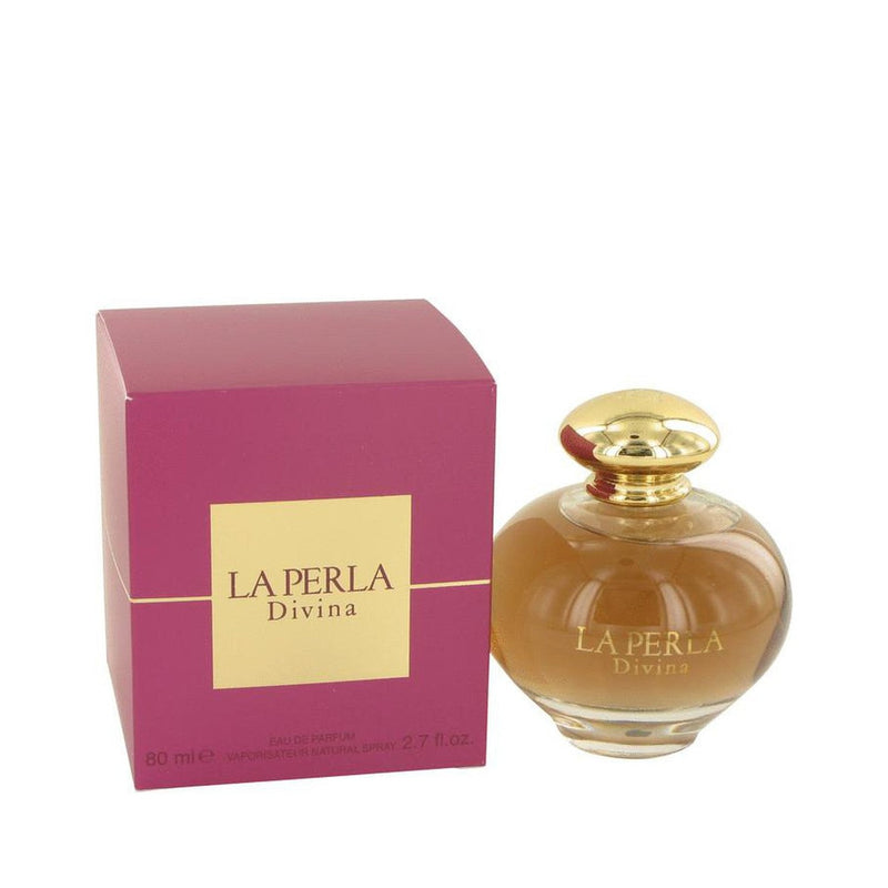 La Perla Divina by La Perla Eau De Parfum Spray 2.7 oz