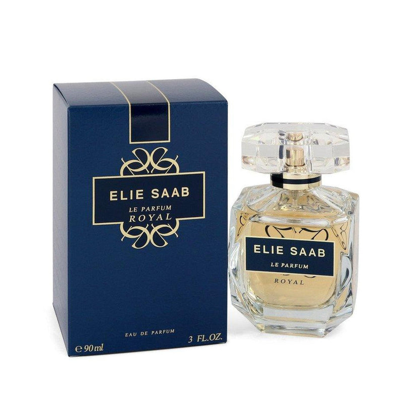 Le Parfum Royal Elie Saab by Elie Saab Eau De Parfum Spray 3 oz