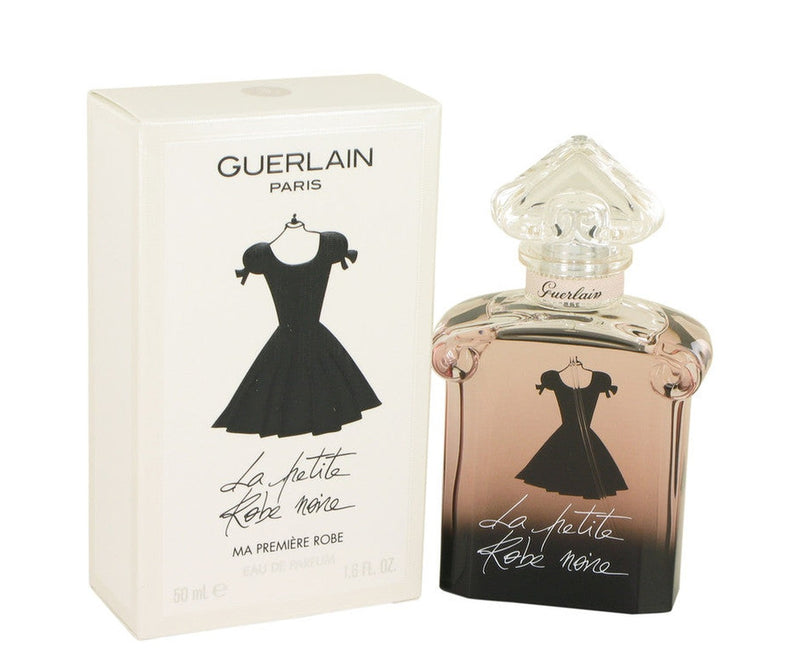 La Petite Robe Noire Ma Premiere Robe by GuerlainEau De Parfum Spray 1.6 oz