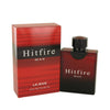 Hitfire Man by La Rive Eau De Toilette Spray 3 oz