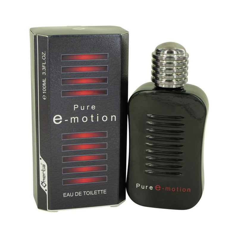 La Rive Pure emotion by La Rive Eau De Toilette Spray 3.3 oz