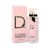 Luciano Soprani D Moi by Luciano Soprani Eau De Parfum Spray 3.3 oz