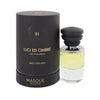 Luci Ed Ombre by Masque Milano Eau De Parfum Spray (Unisex) 1.18 oz