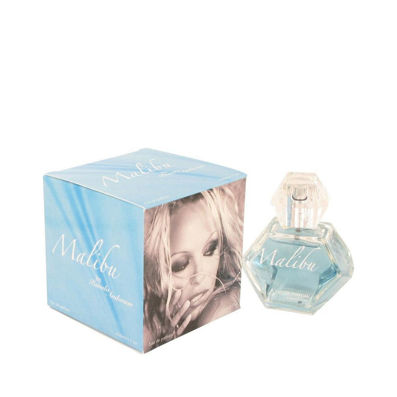 Malibu by Pamela Anderson Eau De Parfum Spray 1.7 oz