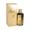 Mancera Aoud Café by Mancera Eau de Parfum Spray (Unisex) 4 oz