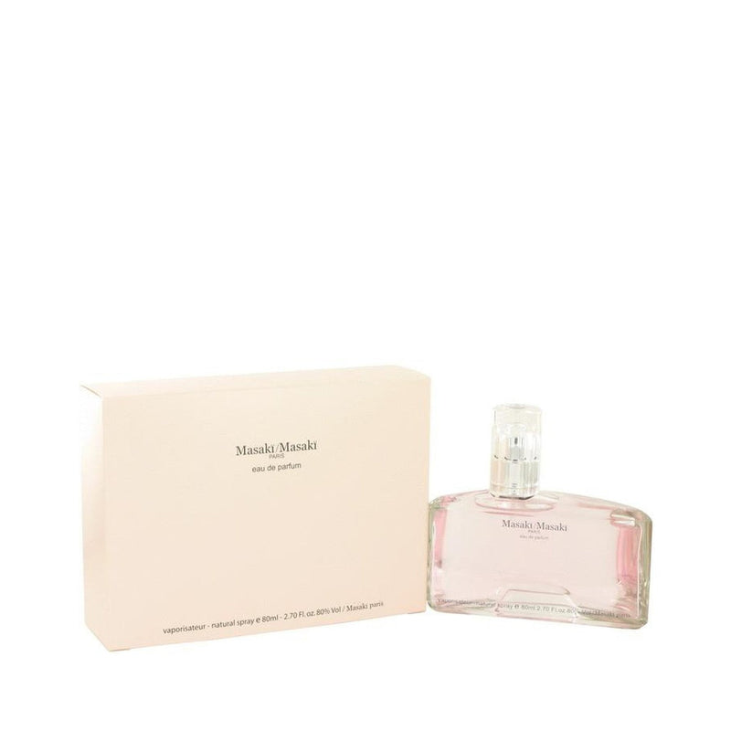 Masaki by Masaki Matsushima Eau De Parfum Spray 2.7 oz