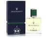 Maserati La Martina by La MartinaEau De Toilette Spray 3.4 oz