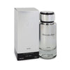 Mercedes Benz Silver by Mercedes Benz Eau De Toilette Spray 4 oz