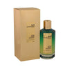 Mancera Aoud Lemon Mint by Mancera Eau De Parfum Spray (Unisex) 4 oz