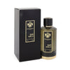 Mancera Black Vanilla by Mancera Eau De Parfum Spray (Unisex) 4 oz