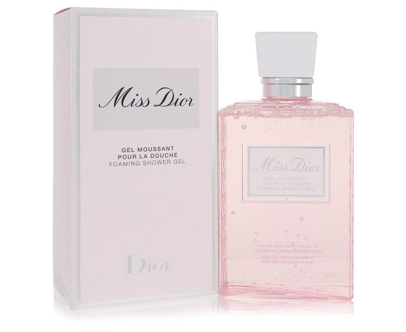 Miss Dior (Miss Dior Cherie) by Christian DiorShower Gel 6.8 oz