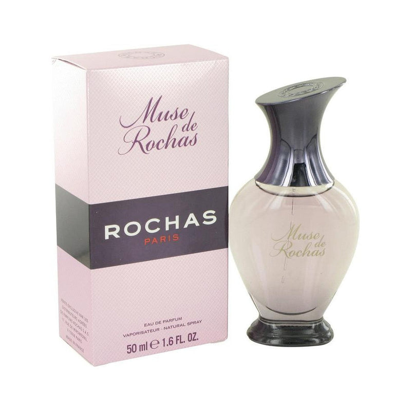 Muse de Rochas by Rochas Eau De Parfum Spray 1.7 oz