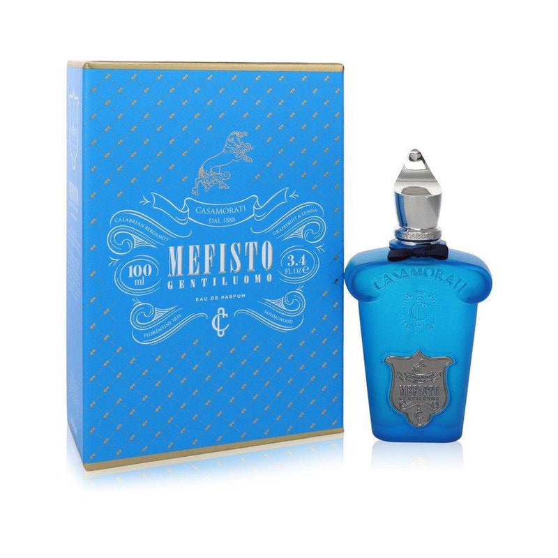 Mefisto Gentiluomo by Xerjoff Eau De Parfum Spray 3.4 oz