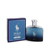 Polo Deep Blue by Ralph Lauren Eau De Parfum Spray 4.2 oz