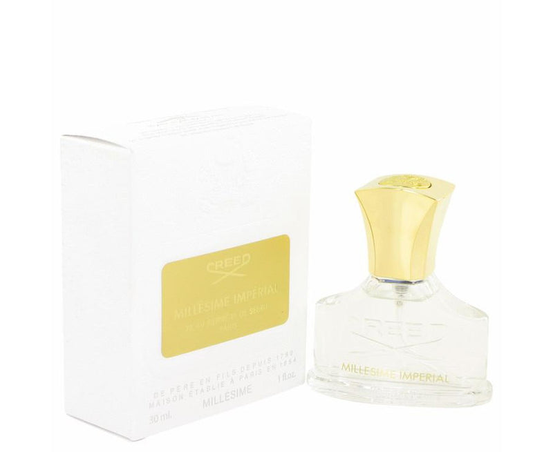 MILLESIME IMPERIAL de Creed Eau De Parfum Spray 1 oz