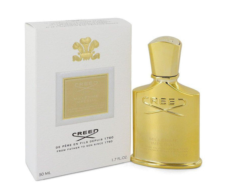 MILLESIME IMPERIAL by Creed Eau De Parfum Spray 1.7 oz