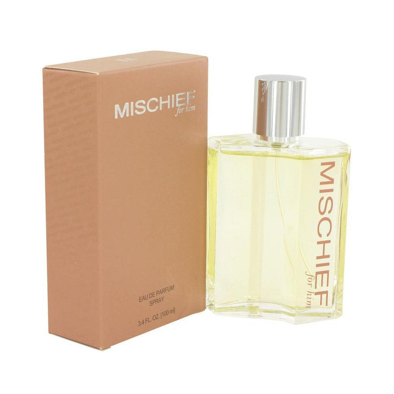 Mischief by American Beauty Eau De Parfum Spray 3.4 oz