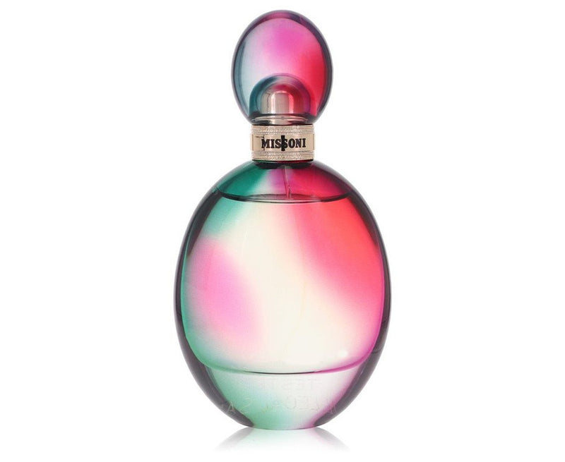 Missoni by MissoniEau De Parfum Spray (Tester) 3.4 oz