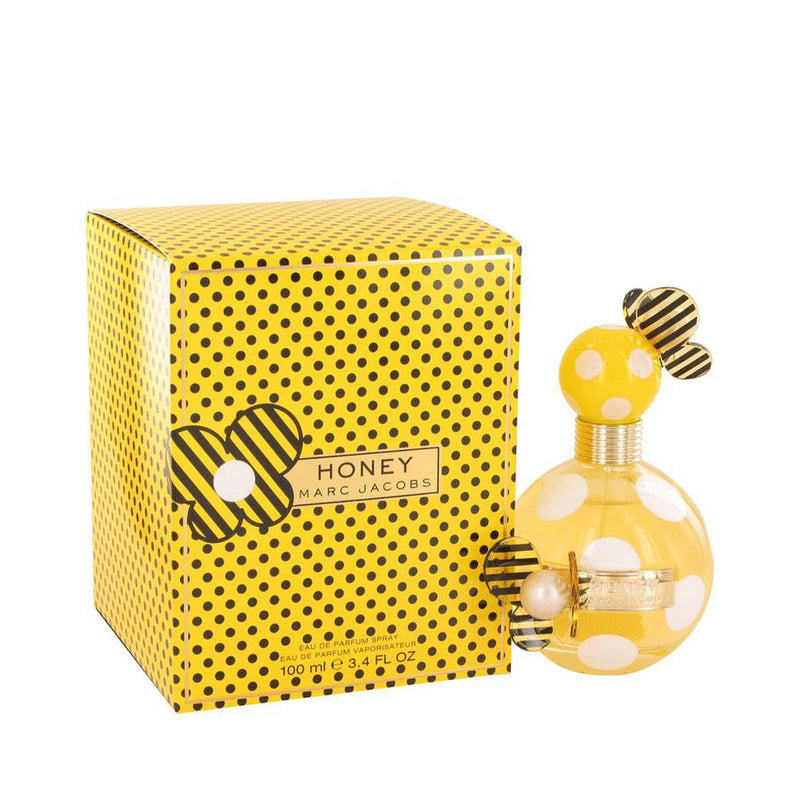 Marc Jacobs Honey by Marc Jacobs Eau De Parfum Spray 3.4 oz