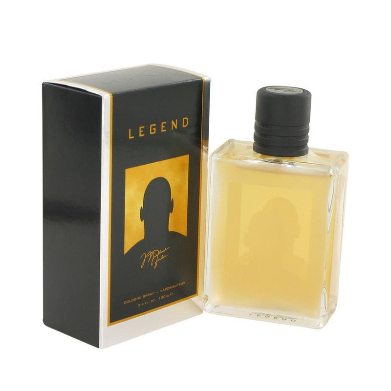 Michael Jordan Legend by Michael Jordan Cologne Spray 3.4 oz