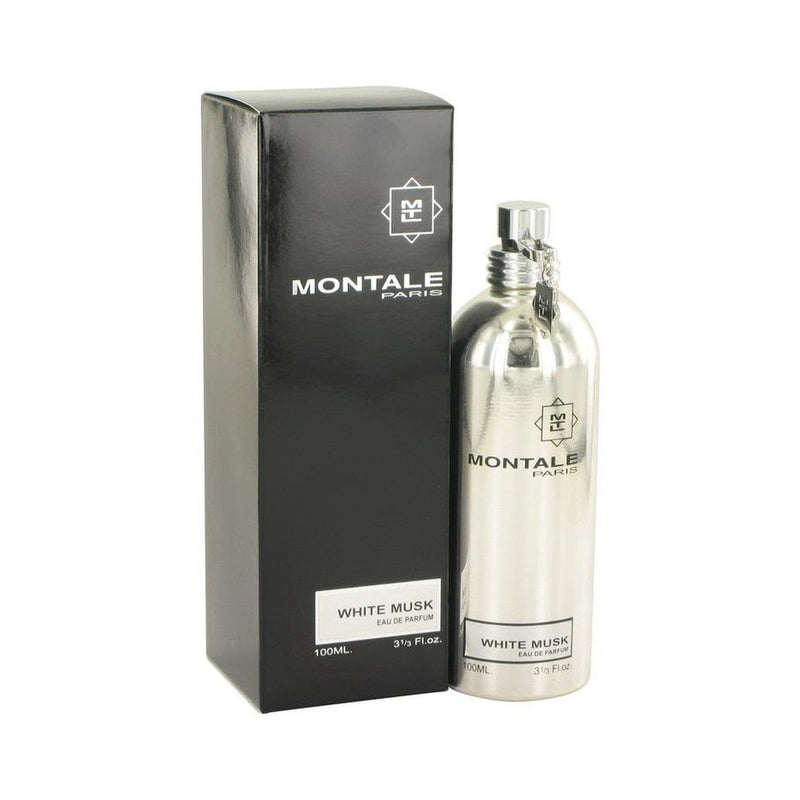 Montale White Musk by Montale Eau De Parfum Spray 3.3 oz