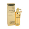 Montale Santal Wood by Montale Eau De Parfum Spray (Unisex) 3.4 oz