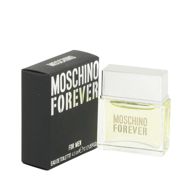 Moschino Forever by Moschino Mini EDT .12 oz