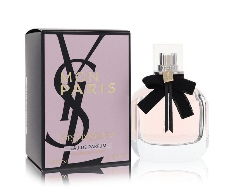 Mon Paris by Yves Saint LaurentEau De Parfum Spray 1.6 oz