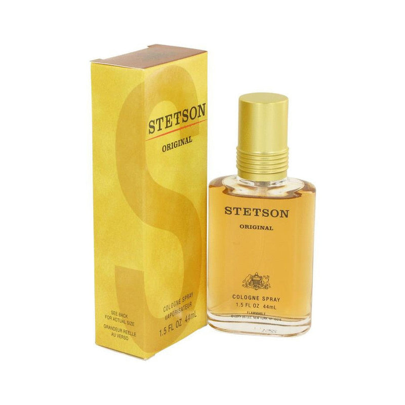 STETSON by Coty Cologne Spray 1.5 oz