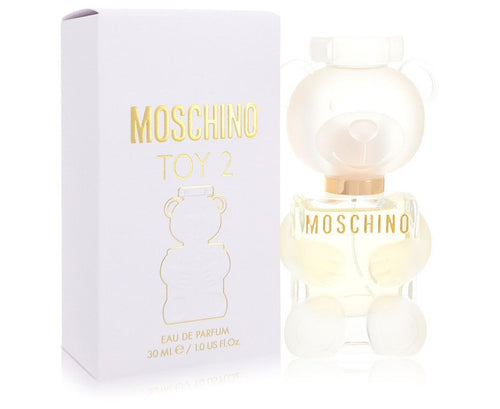 Moschino Toy 2 by MoschinoEau De Parfum Spray 1 oz