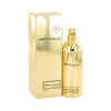 Montale Amber & Spices by Montale Eau De Parfum Spray (Unisex) 3.3 oz