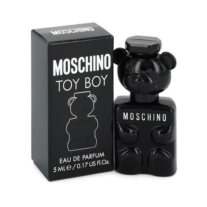 Moschino Toy Boy by Moschino Mini EDP .17 oz