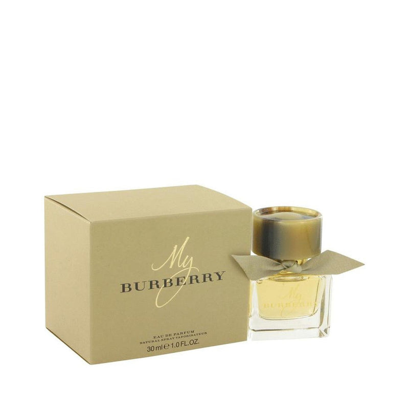 My Burberry by Burberry Eau De Parfum Spray 1 oz