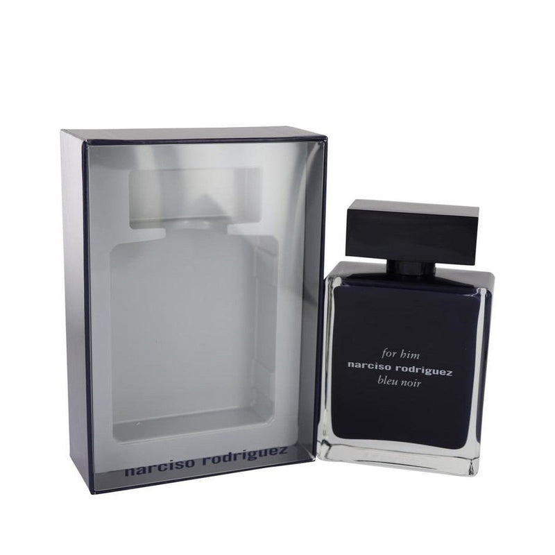 Narciso Rodriguez Bleu Noir by Narciso Rodriguez Eau De Toilette Spray 5 oz