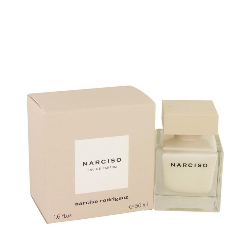 Narciso by Narciso Rodriguez Eau De Parfum Spray 1.7 oz