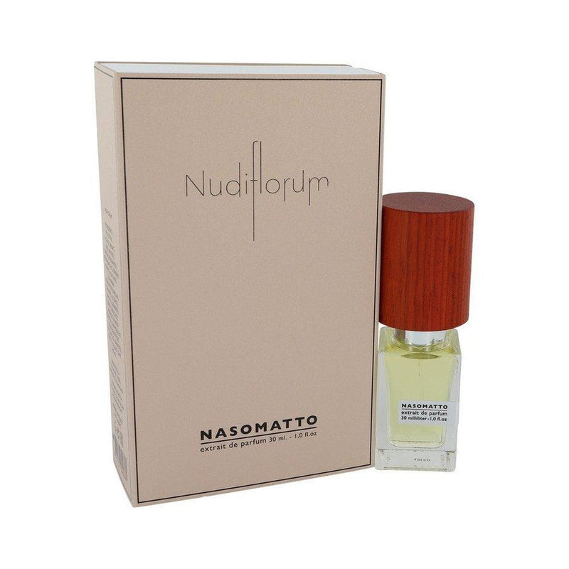 Nudiflorum by Nasomatto Extrait de parfum (Pure Perfume) 1 oz