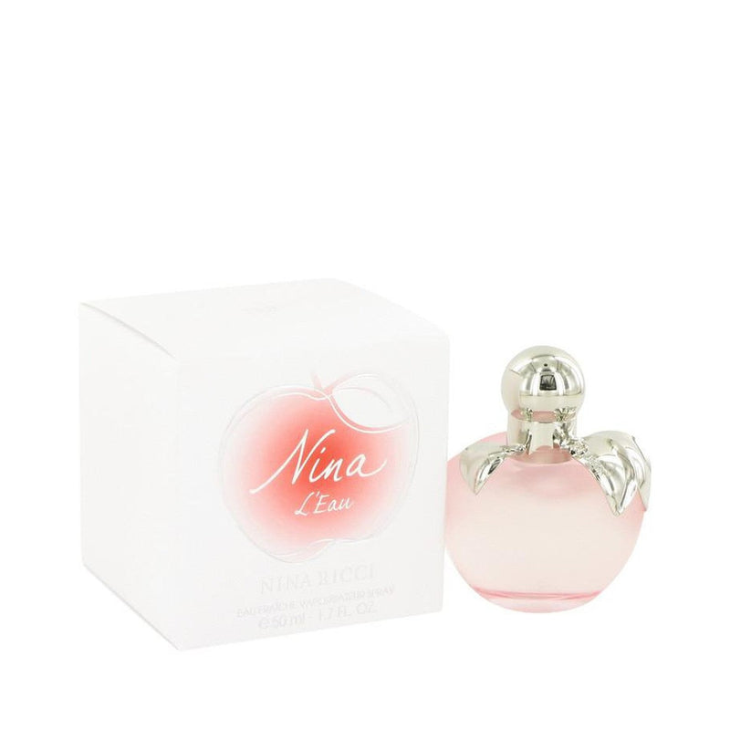 Nina L'eau by Nina Ricci Eau Fraiche Spray 1.7 oz