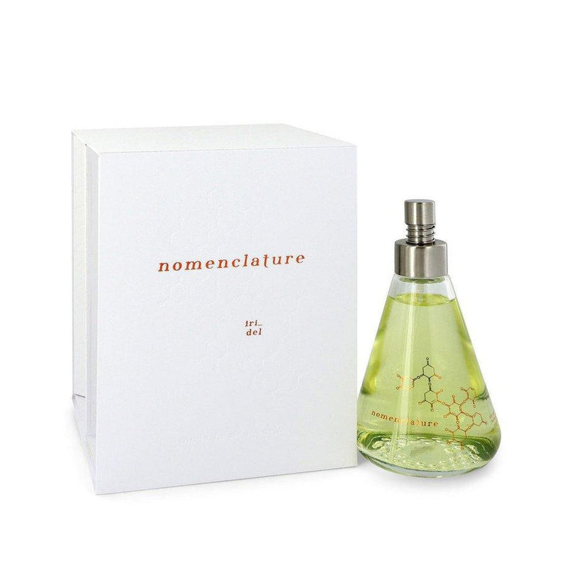 Nomenclature Iri Del by Nomenclature Eau De Parfum Spray 3.4 oz