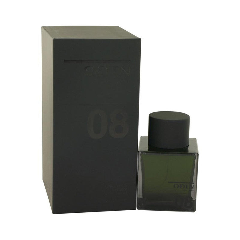 Odin 08 Seylon by Odin Eau De Parfum Spray (Unisex) 3.4 oz