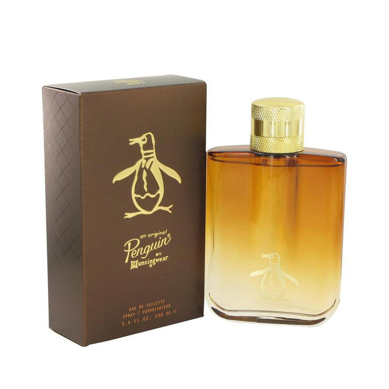 Original Penguin by Munsingwear Eau De Toilette Spray 3.4 oz