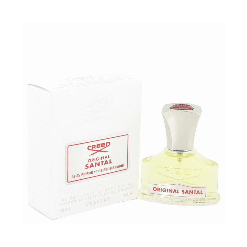 Original Santal by Creed Eau De Parfum Spray 1 oz