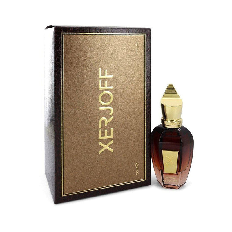 Oud Stars Al-Khatt by Xerjoff Eau De Parfum Spray (Unisex) 1.7 oz