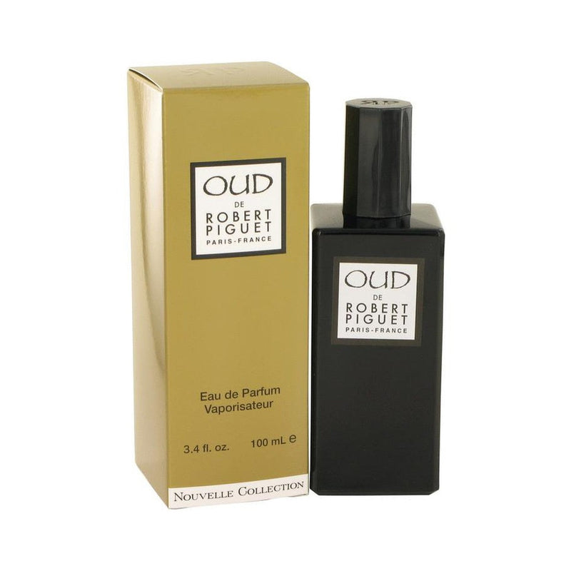 Oud Robert Piguet by Robert Piguet Eau De Parfum Spray 3.4 oz